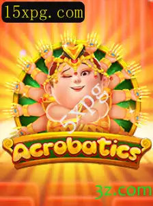Desvendando o Jogo Acrobatics: Estratégia e Diversão em Movimento