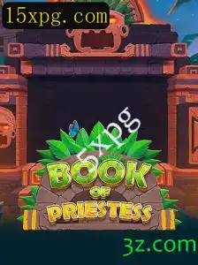 Explorando o Fascinante Mundo de BookOfPriestess: Uma Jornada Inovadora no Universo dos Jogos