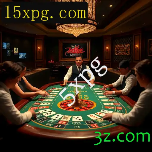 Cassino ao vivo