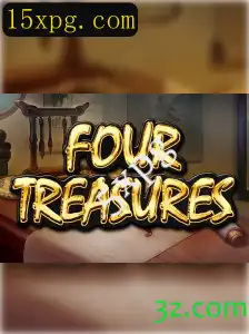 Descobrindo as Quatro Jóias Escondidas: O Fascinante Mundo de FourTreasures