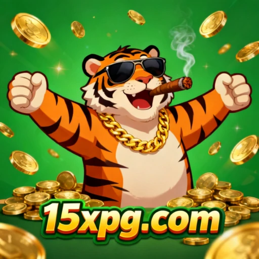 5xpg Logo