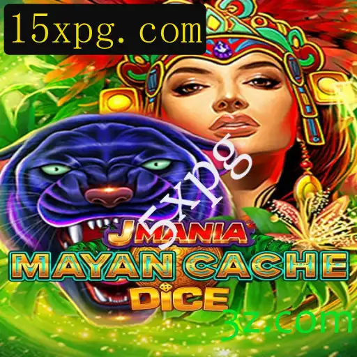 Descubra o Fascinante Universo de JManiaMayanCacheDice