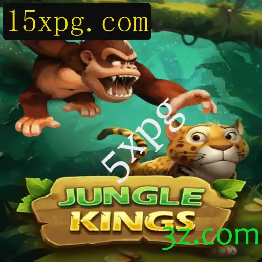 Descobrindo JungleKings: Um Mergulho no Mundo Selvagem do Novo Jogo 5xpg