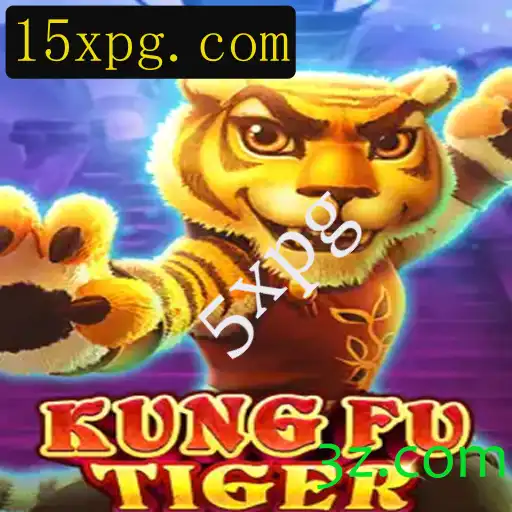 KungFuTiger: Uma Aventura de Arte Marcial no Mundo dos Jogos com 5xpg