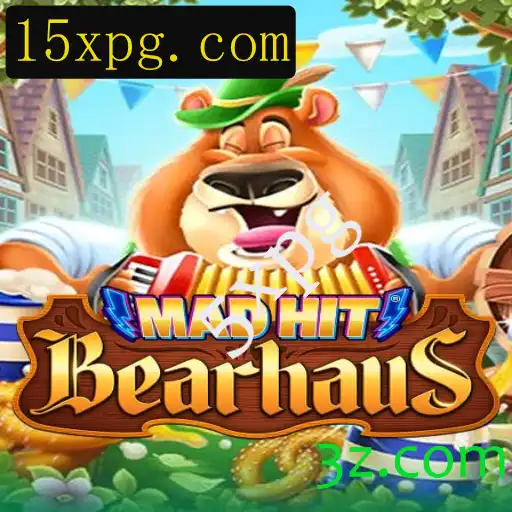 Descubra o Fascinante Mundo de MadHitBearhaus: Um Jogo de Estratégia e Ação