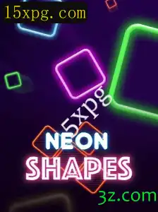 Descubra as Emoções de NeonShapes: O Desafio que Une Estratégia e Criatividade