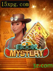 Explorando o Mundo Enigmático de 'BookofMystery'