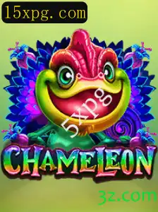 Descubra o Fascinante Mundo de Chameleon: O Jogo de Estratégia e Mistério