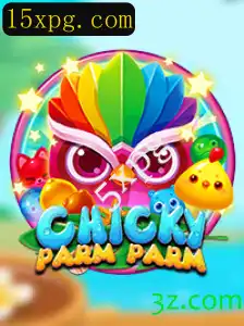 Explorando o Mundo de ChickyParmParm: Diversão e Desafios com 5xpg