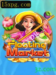 Explorando o Mundo de FloatingMarket: Um Jogo Inovador e Envolvente