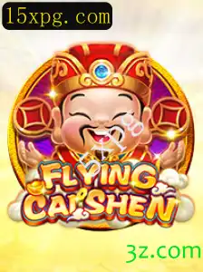 Explorando o Empolgante Mundo de FlyingCaiShen: Um Guia Completo
