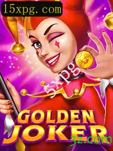 Explore o Fascinante Mundo de GoldenJoker: Um Jogo de Estratégia e Aventura