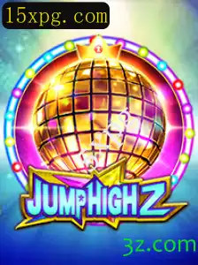 Explorando o Mundo de 'JumpHigh2': O Jogo que Conquista Multidões com a Palavra-chave 5xpg