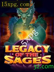 Descubra os Segredos de LegacyoftheSages e as Novas Regras 5xpg