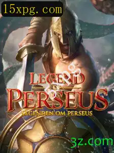 LegendofPerseus: Mergulhando no Mundo do Herói Mitológico com o Poder do 5xpg