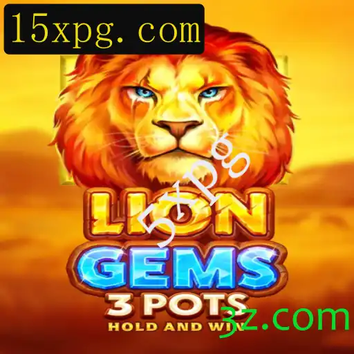 Descubra as Emoções do Jogo Online 'LionGems3pots' com 5xpg