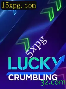 Descubra LuckyCrumbling: O Jogo de Estratégia que Encanta Jogadores em Todo o Mundo
