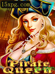 Descubra o Universo Empolgante de PirateQueen: Um Mergulho no Jogo de Estratégia 5xpg