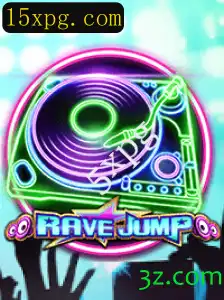 RaveJump: A Revolução no Mundo dos Jogos com a Experiência 5xpg