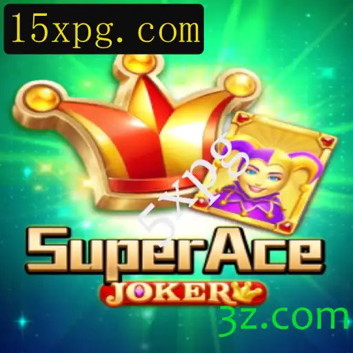 Explorando o Mundo de SuperAceJoker: Uma Aventura com 5xpg