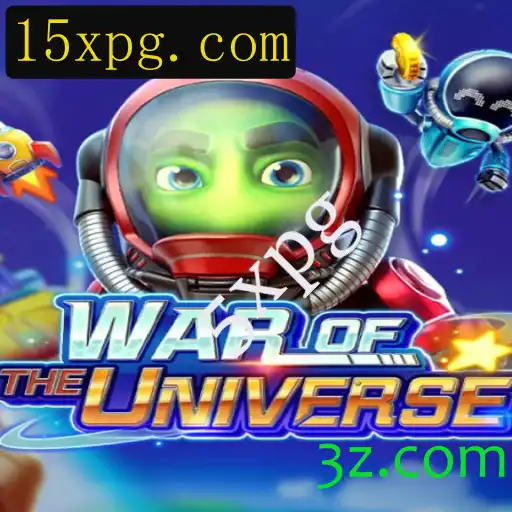 Descubra o Fascinante Mundo de WAROFTHEUNIVERSE