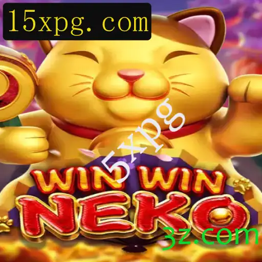 Descubra WinWinNeko: Uma Nova Experiência de Jogo com a Estratégia 5xpg