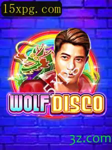 Descubra o Fascinante Mundo de WolfDisco