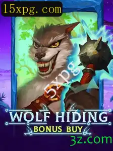 Explorando WolfHidingBonusBuy: A Nova Sensação dos Jogos com 5xpg