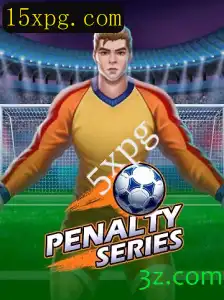 Descubra o Fascinante Mundo de PenaltySeries: O Jogo que Conquista Multidões