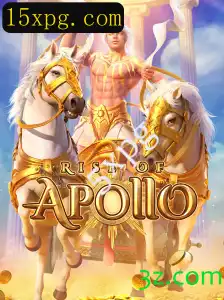 Rise of Apollo: Descubra a Aventura Épica com 5xpg