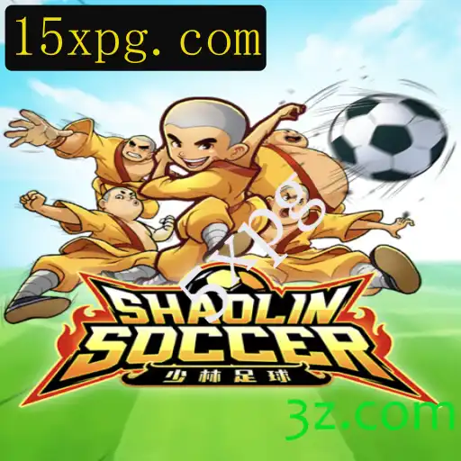 ShaolinSoccer: Mergulhe no Mundo do Futebol de Artes Marciais