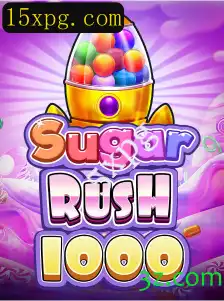Explorando o Mundo do SugarRush1000: Uma Jornada Doce e Emocionante