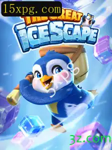 TheGreatIcescape: Explorando o Universo Gelado do Novo Jogo de Aventura