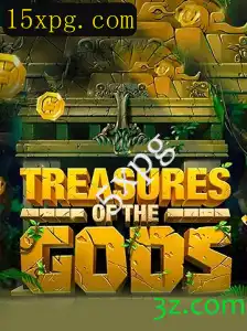 Explorando o Universo de TreasureoftheGods: Um Guia Completo