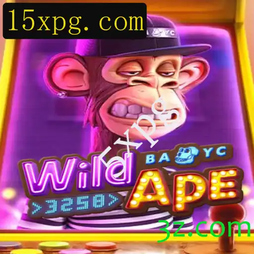 Explorando o Fascinante Mundo de WildApe3258: Um Jogo Inovador